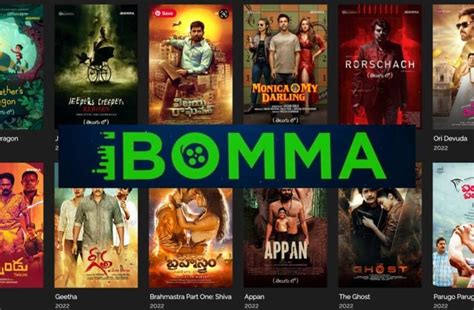 ibomma . net|Streaming Search Engine for Movies and TV Series